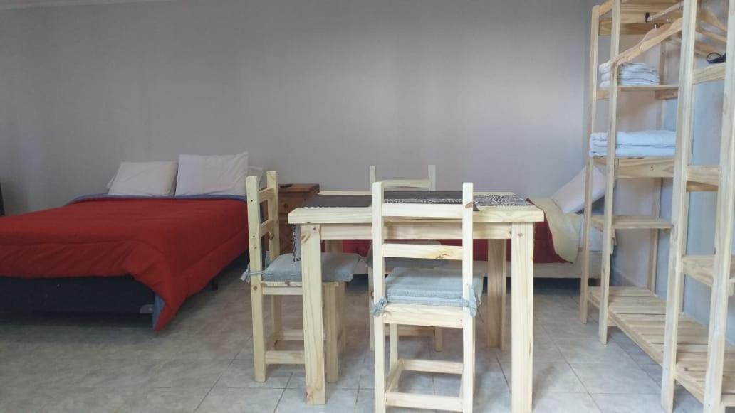 Complejo Terra Apart Apartment El Calafate Exterior photo