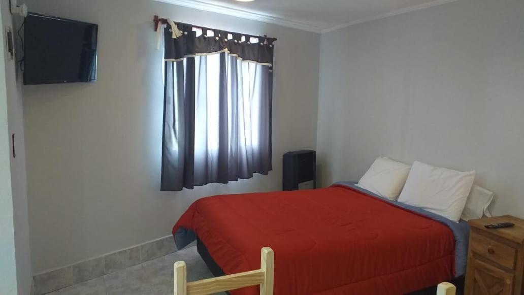 Complejo Terra Apart Apartment El Calafate Exterior photo