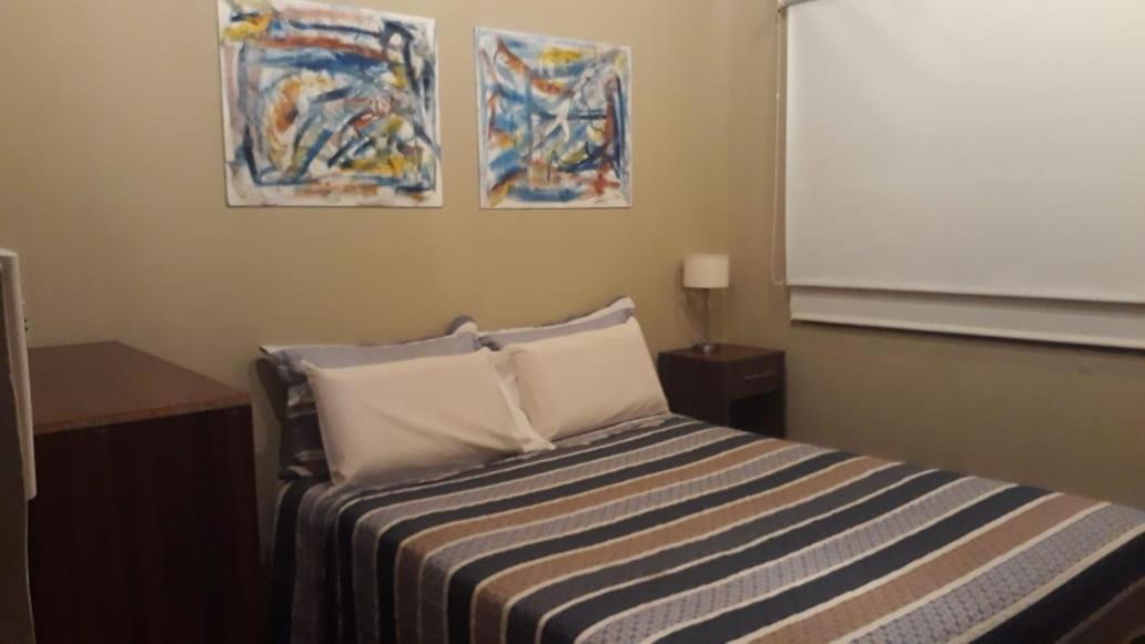 Complejo Terra Apart Apartment El Calafate Exterior photo